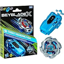 ベイブレードX、 バトルセット 多色 Amazon.co.jp: BEYBLADE X ベイブレードX UX-04 バトル